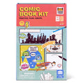 Tiger Tribe Comic Book Kit