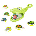 Tiger Tribe Croc Chasey Catch A Frog