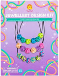 Tiger Tribe Jewellery Design Kit Twisty Beads Necklaces