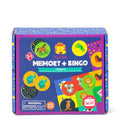 Tiger Tribe Memory + Bingo Games Animals