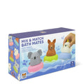 Tiger Tribe Mix & Match Bath Mates - Aussie Animals