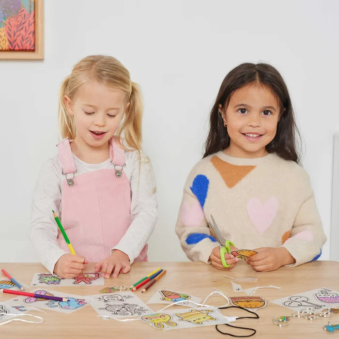 Tiger Tribe Shrinkies Sweet Treats