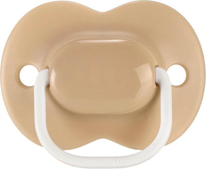 Tommee Tippee Anytime Orthodontic (18-36 Months) - Pack of 2.