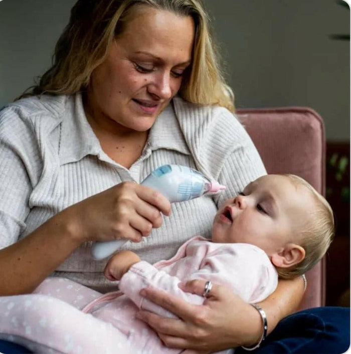 Tommee Tippee Battery Baby Nasal Aspirator.
