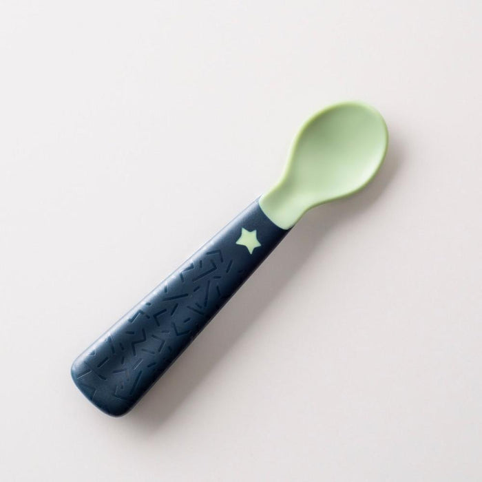 Tommee Tippee Easy Grip Feeding Spoon - Set of 5