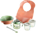 Tommee Tippee First Tastes Weaning Starter Kit