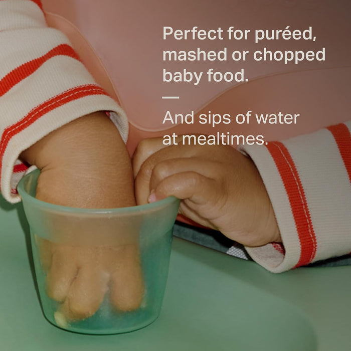 Tommee Tippee First Tastes Weaning Starter Kit