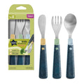 Tommee Tippee Grown Up 1st Cutlery Set