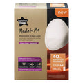Tommee Tippee Made For Me Disposable Breast Pads (Small, 40pcs)