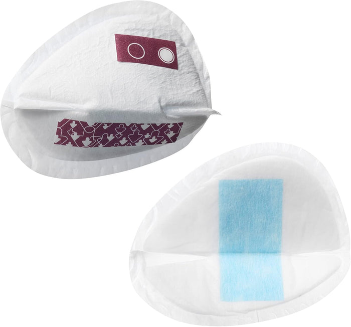 Tommee Tippee Made For Me Disposable Breast Pads (Small, 40pcs)