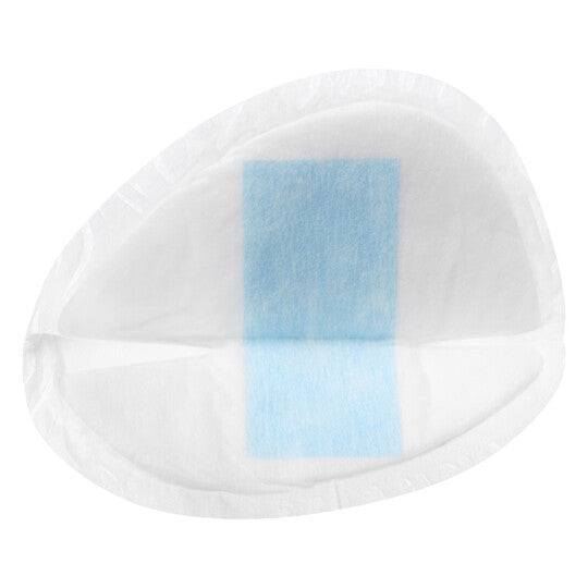 Tommee Tippee Made For Me Disposable Breast Pads Wrapped In Pairs (40 Pcs, Large)
