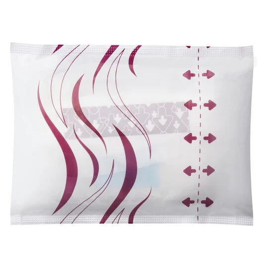 Tommee Tippee Made For Me Disposable Breast Pads Wrapped In Pairs (40 Pcs, Large)