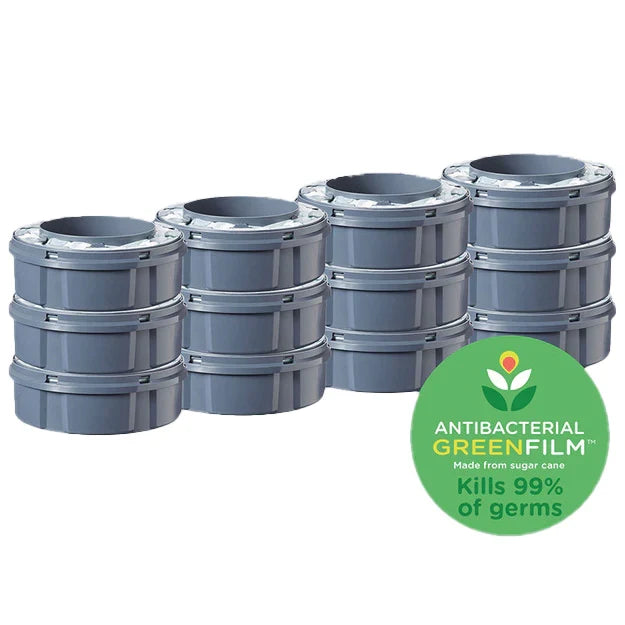 Tommee Tippee Sangenic Universal Cassette (12 Pcs)