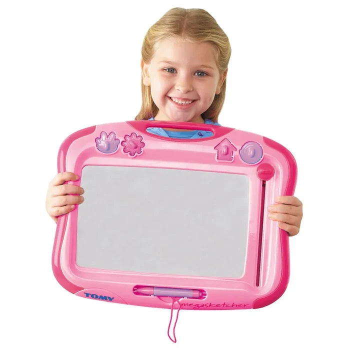 Tomy Megasketcher Classic Wipe Board