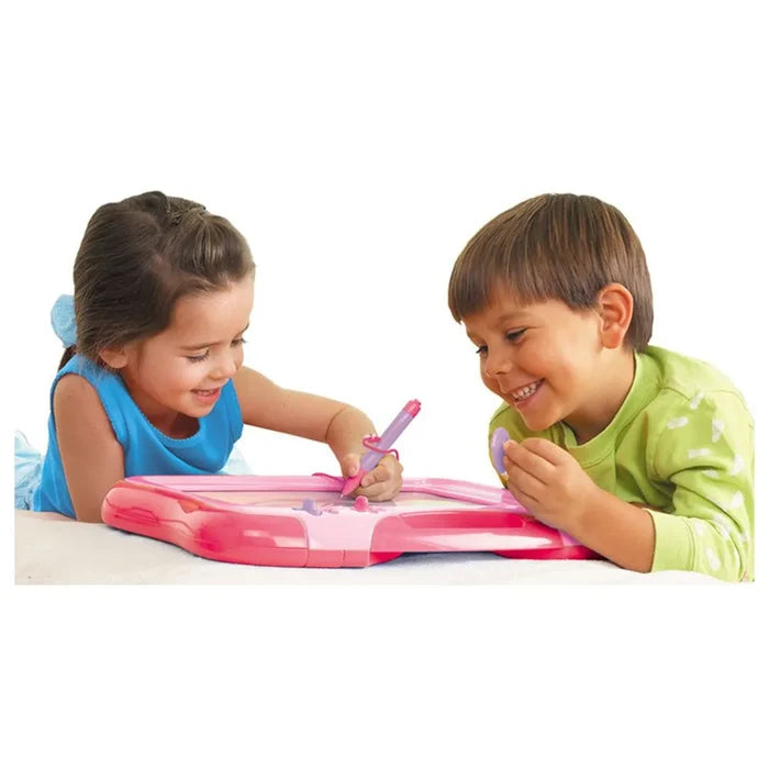 Tomy Megasketcher Classic Wipe Board