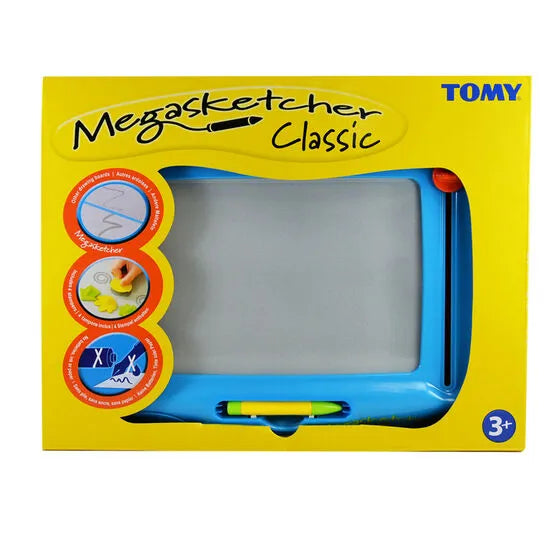 Tomy Megasketcher Classic Wipe Board