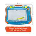 Tomy Megasketcher Classic Wipe Board