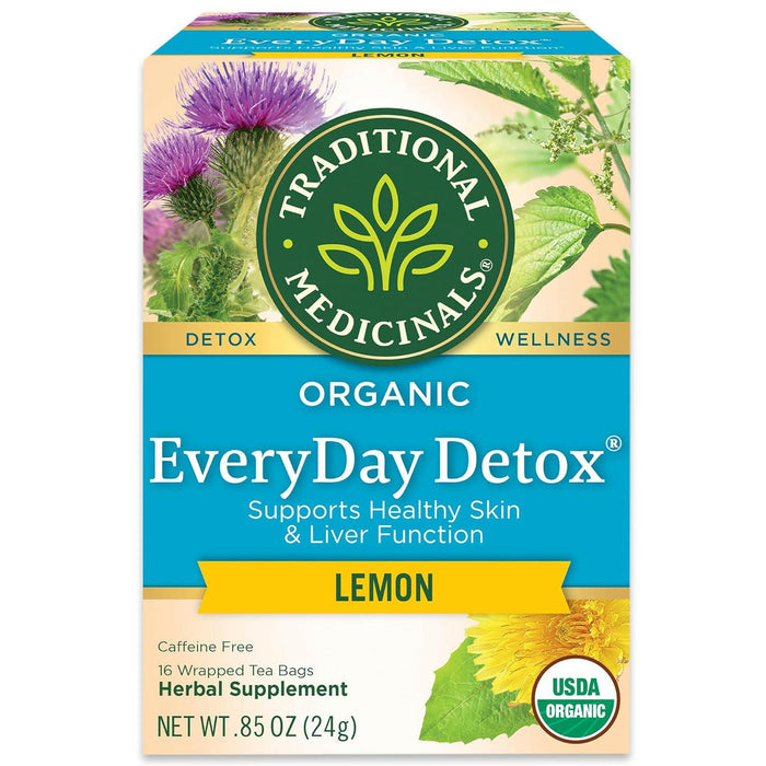 liver-detox-herbal-tea