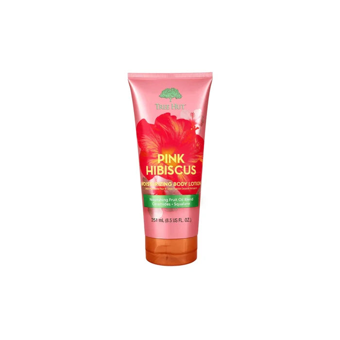 Tree Hut Moisturizing Body Lotion (251ml)