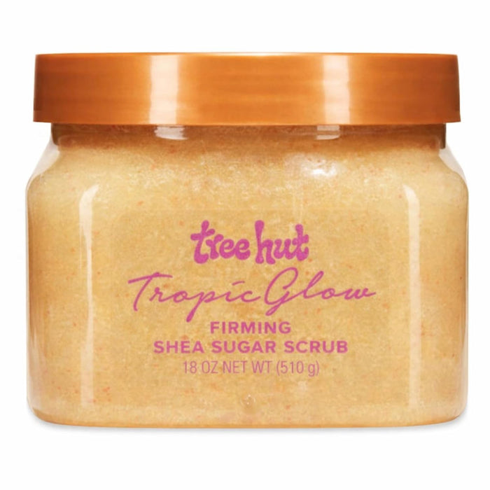 Tree Hut Shea Sugar Body Scrub (510g)