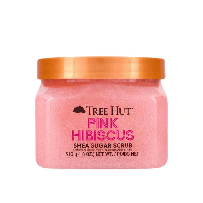 Tree Hut Shea Sugar Body Scrub (510g)