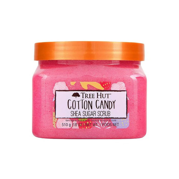 Tree Hut Shea Sugar Body Scrub (510g)