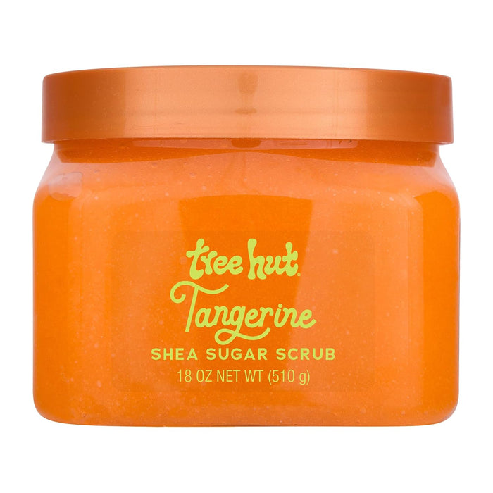 Tree Hut Shea Sugar Body Scrub (510g)