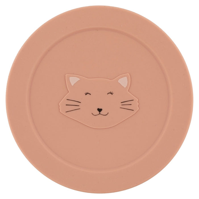 Trixie Silicone Snack Pot with Lid
