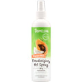 TropiClean Papaya Mist Deodorizing Spray for Pets, 8oz