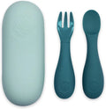Tum Tum Baby Cutlery With Travel Case