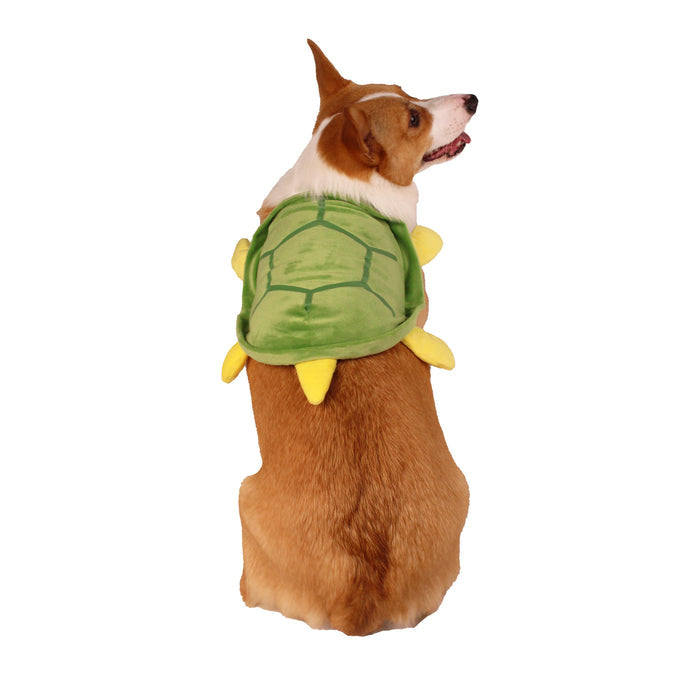Turtle Pet Halloween Costume
