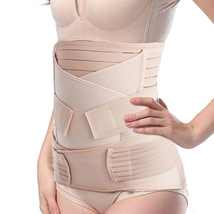 Twinkle 3 in 1 Postpartum Belt (XL)