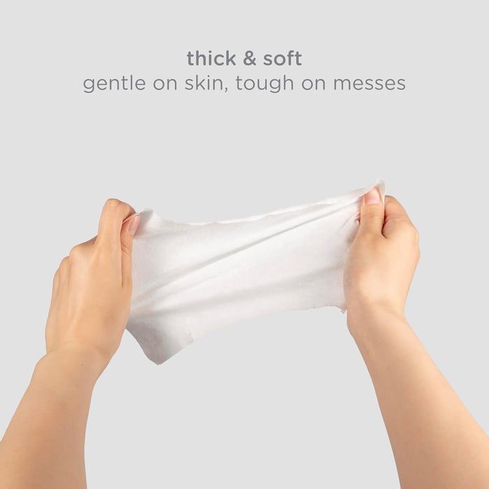 Ubbi Baby Wipes