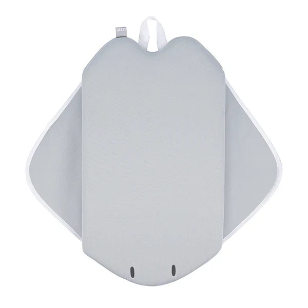 Ubbi Bath Kneeler (Gray)