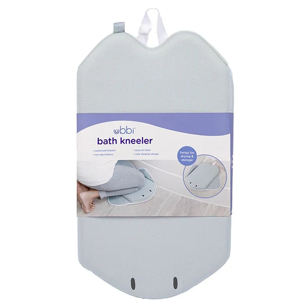 Ubbi Bath Kneeler (Gray)