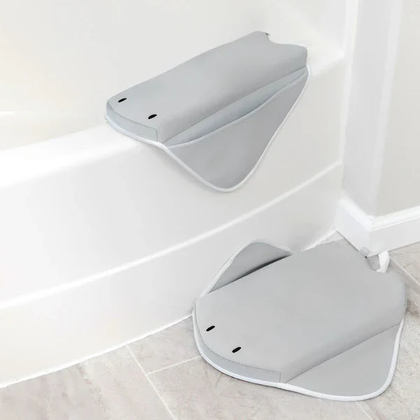 Ubbi Bath Kneeler (Gray)