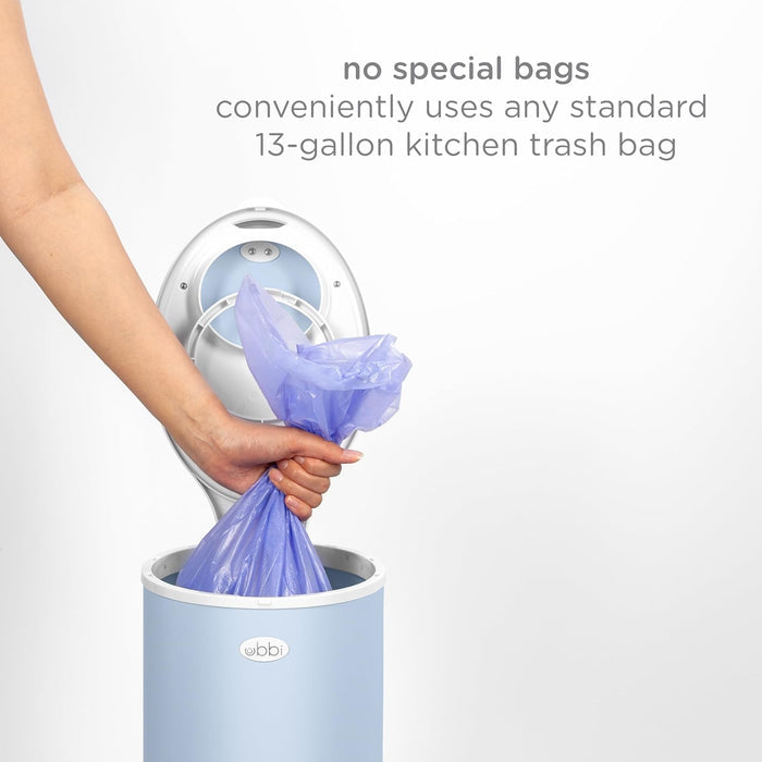 Ubbi Diaper Pail