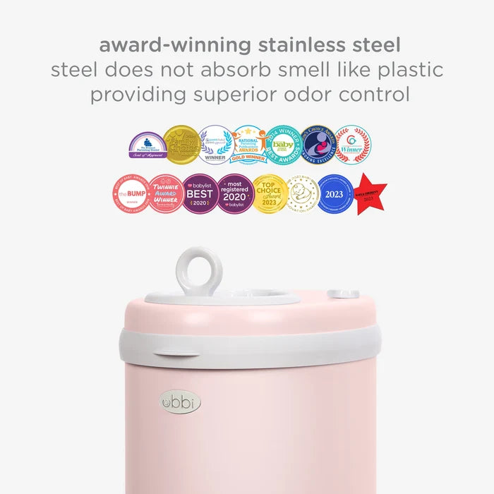 Ubbi Diaper Pail