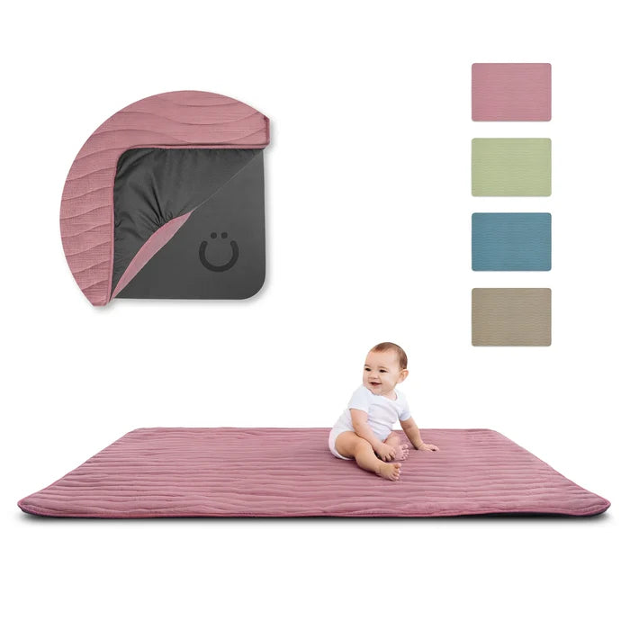 Ubbi Floor Mat & Cover