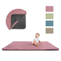 Ubbi Floor Mat & Cover