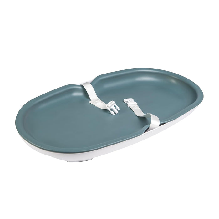 Ubbi Foam Changing Pad (Open Water)