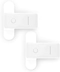 Ubbi Pinch Guard (White) - Pack of 2