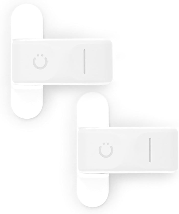 Ubbi Pinch Guard (White) - Pack of 2