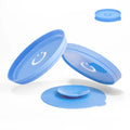 Ubbi Plates & Suction Cup Set