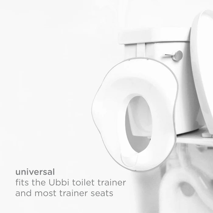 Ubbi Potty Hook (White)