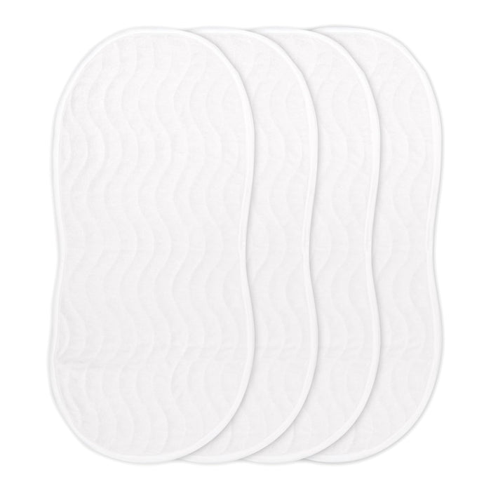 Ubbi Re-Usable Changing Pad (White)
