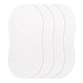 Ubbi Re-Usable Changing Pad (White)