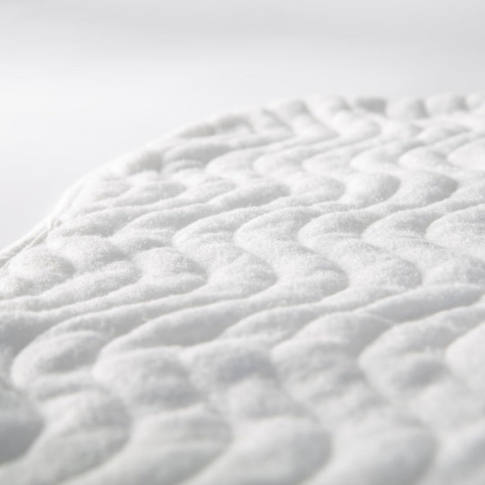 Ubbi Re-Usable Changing Pad (White)