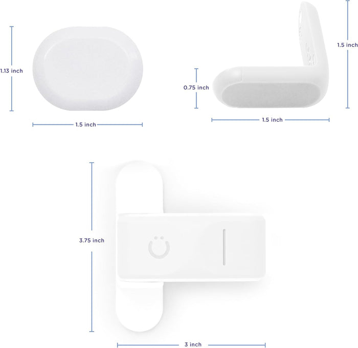 Ubbi Safety Bunlde