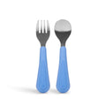 Ubbi Stainless Steel Utensils